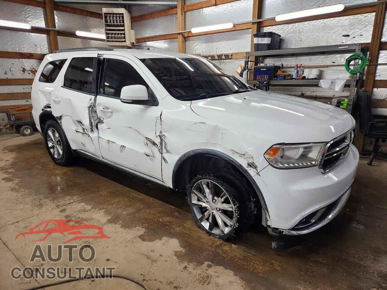 DODGE DURANGO 2014 - 1C4RDJDG3EC558732