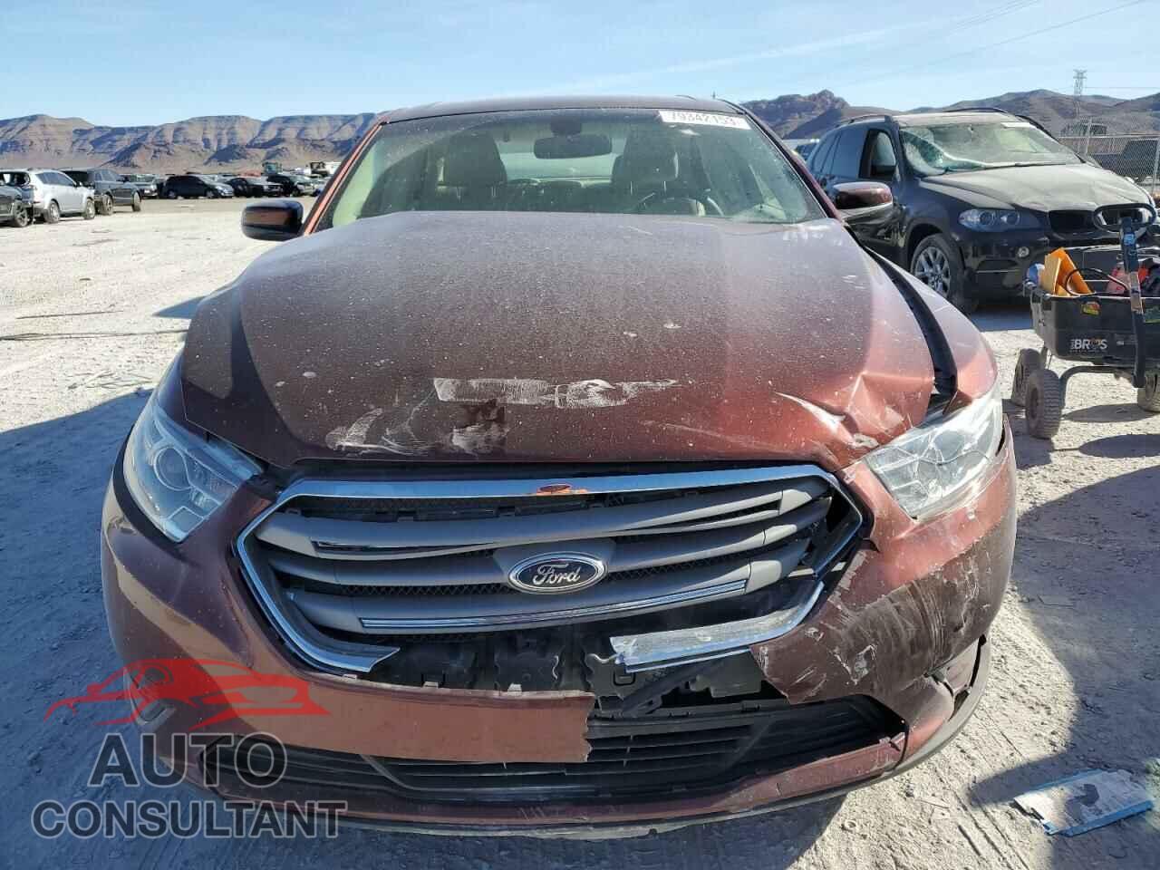 FORD TAURUS 2015 - 1FAHP2H8XFG145749