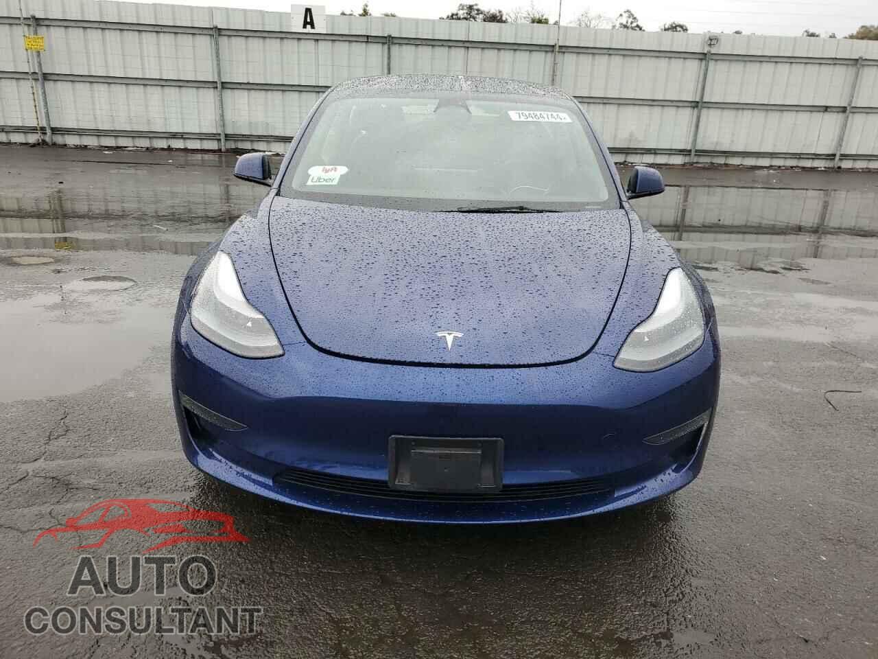 TESLA MODEL 3 2023 - 5YJ3E1EAXPF490190
