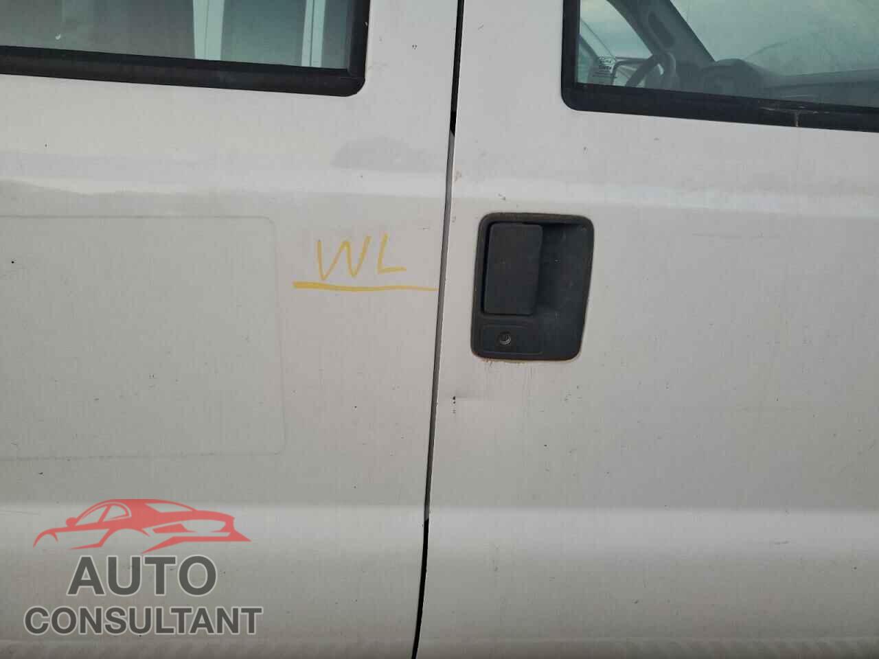 FORD F250 2012 - 1FT7W2B65CEC81990