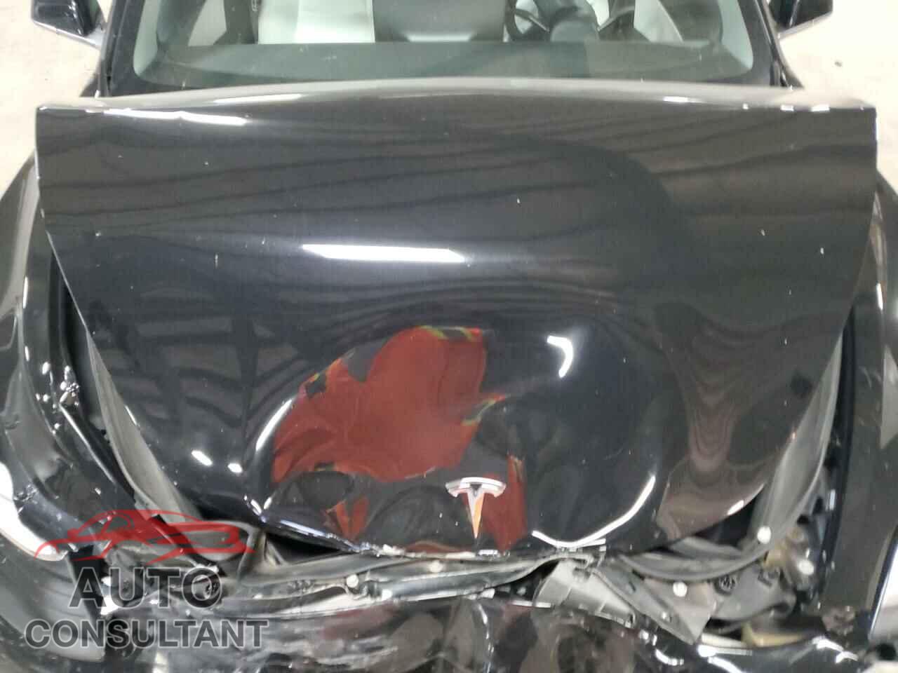 TESLA MODEL 3 2019 - 5YJ3E1EA5KF314964