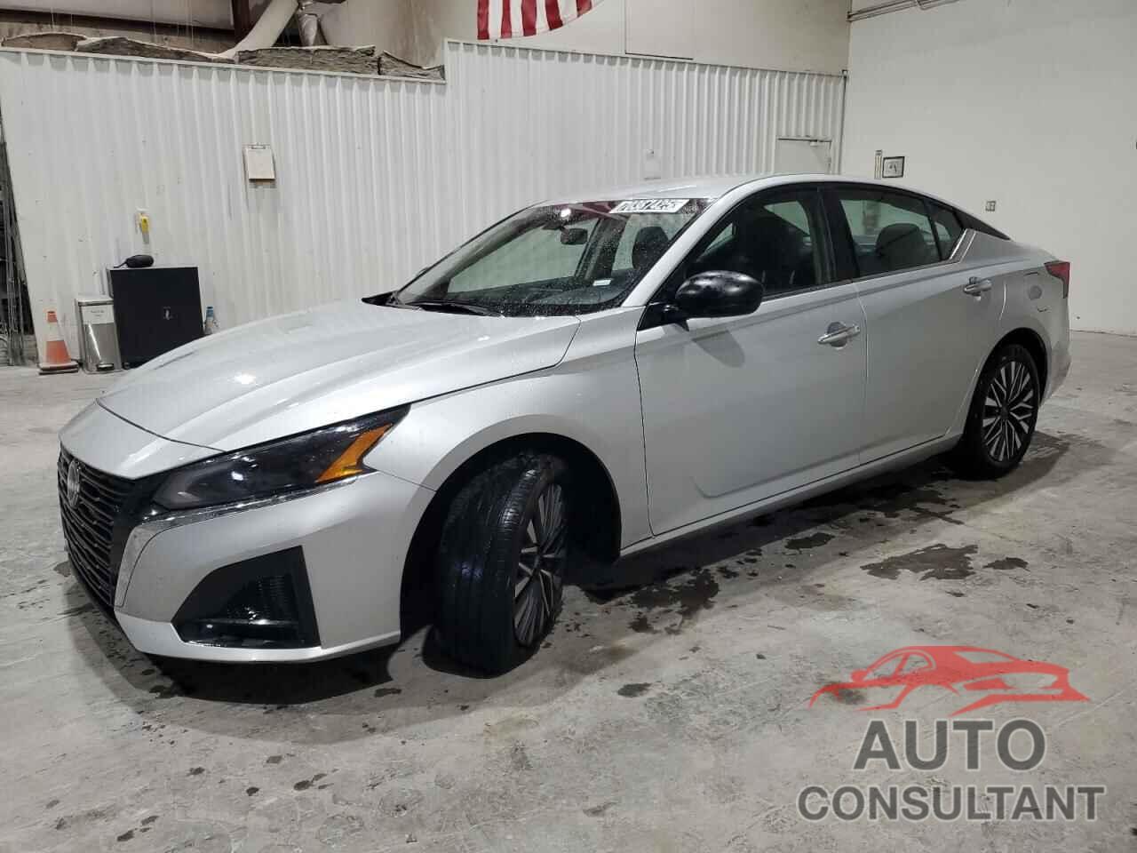 NISSAN ALTIMA 2024 - 1N4BL4DV1RN422832