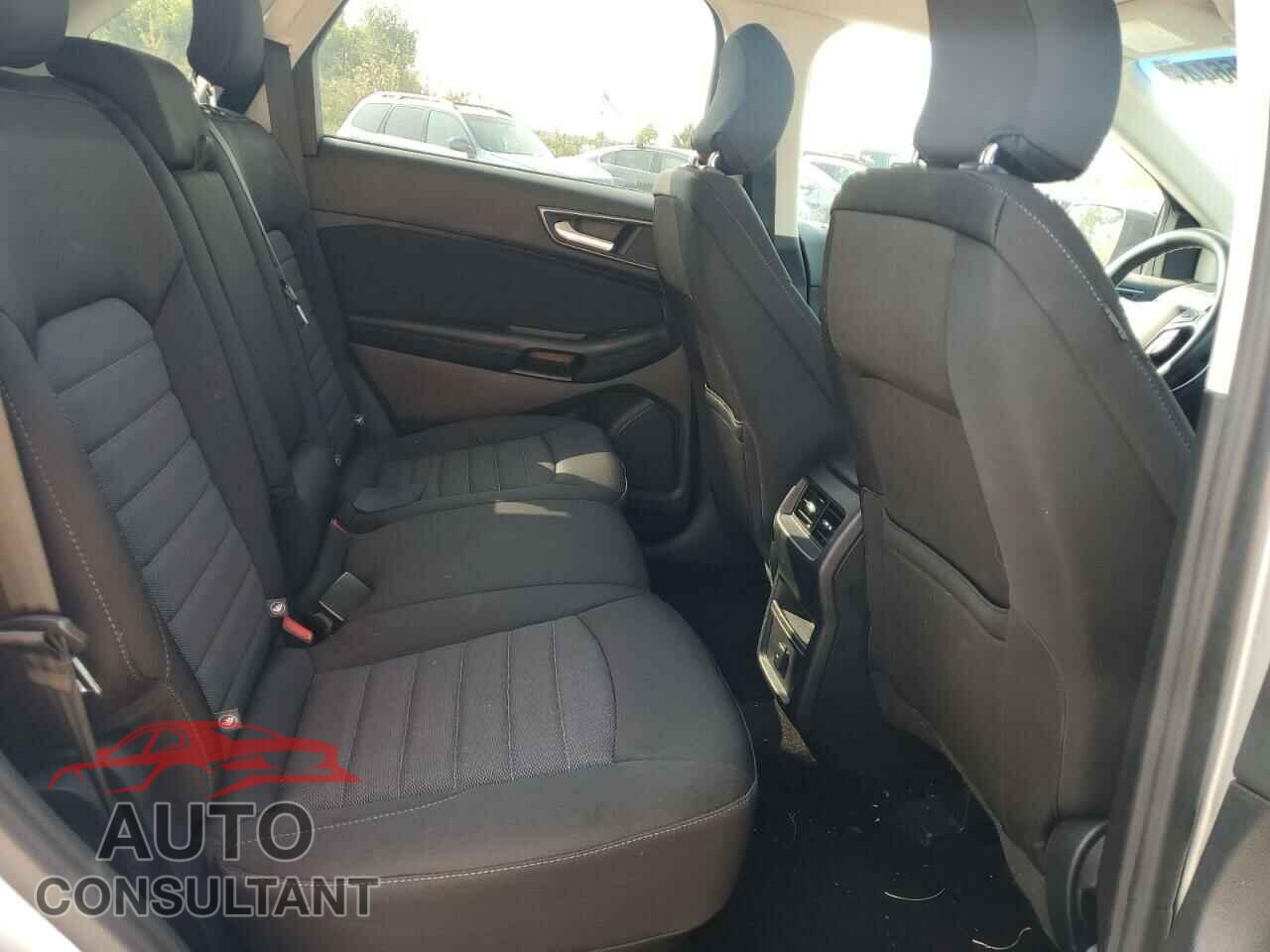 FORD EDGE 2016 - 2FMPK4G94GBC25448