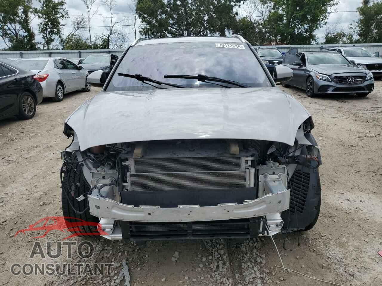 JAGUAR ETYPE 2018 - SADFJ2FX4J1Z26733