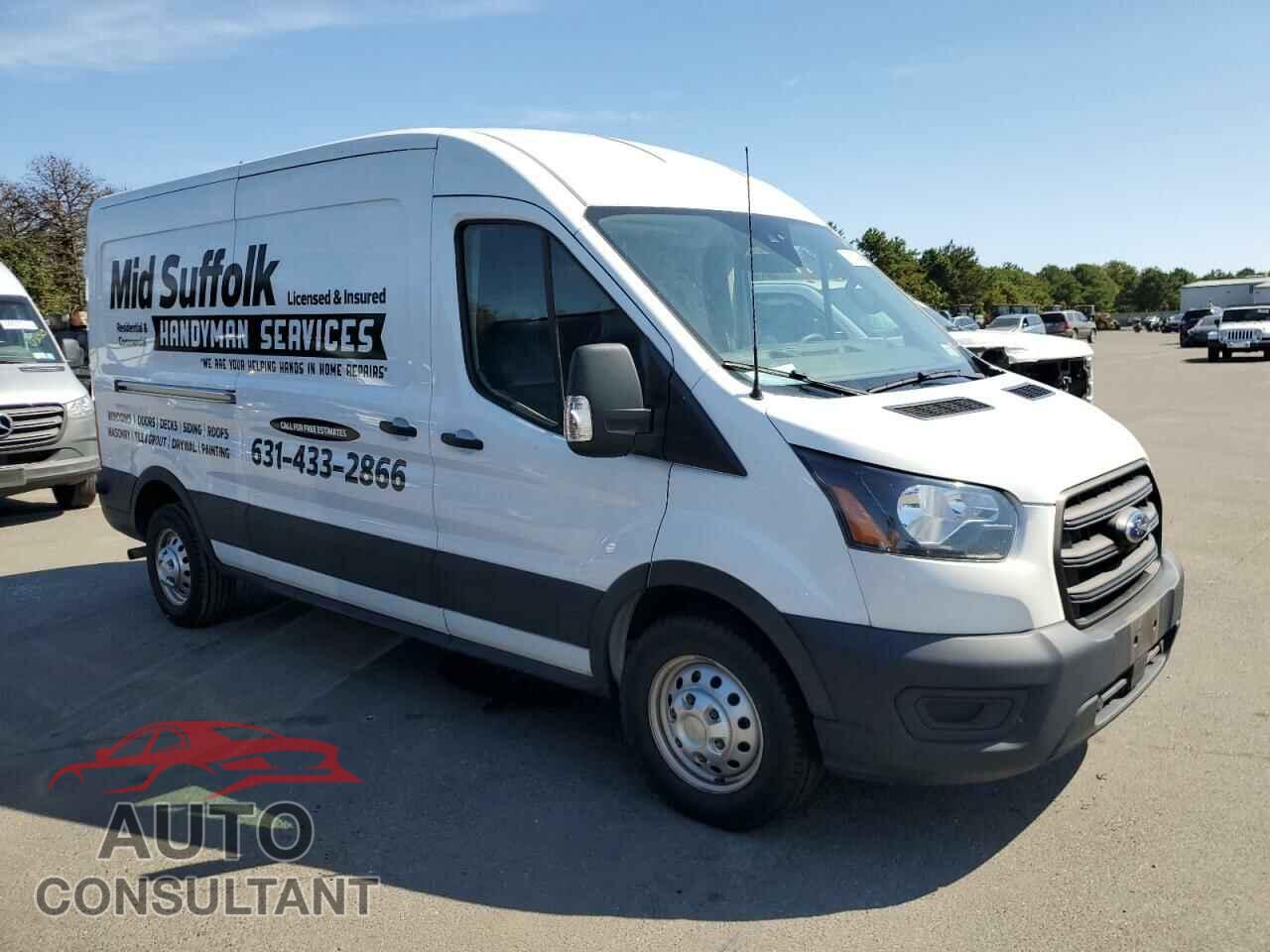 FORD TRANSIT 2020 - 1FTBR2C8XLKB28623