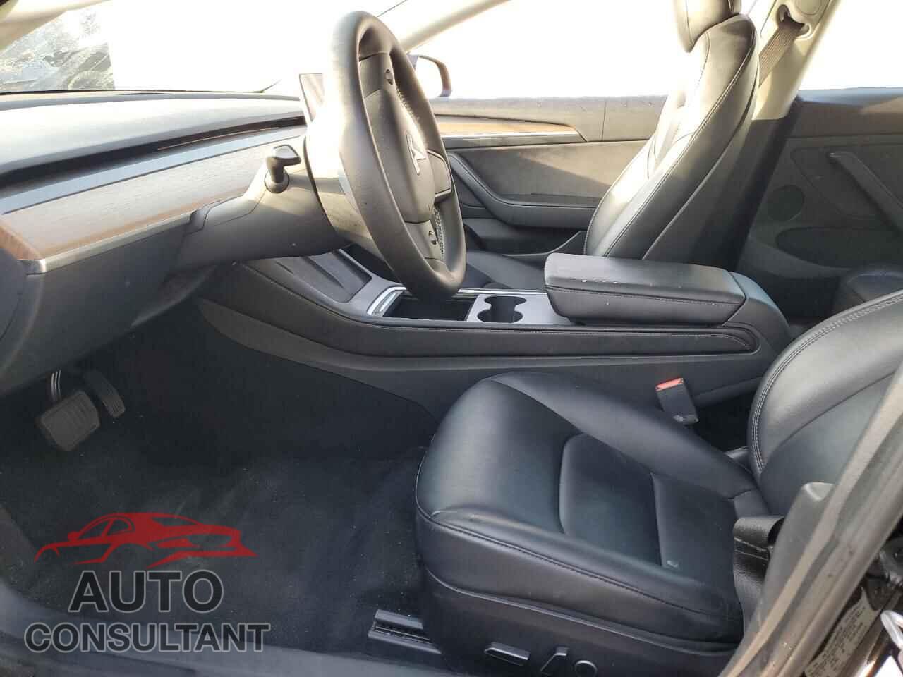 TESLA MODEL 3 2023 - 5YJ3E1EA3PF456706