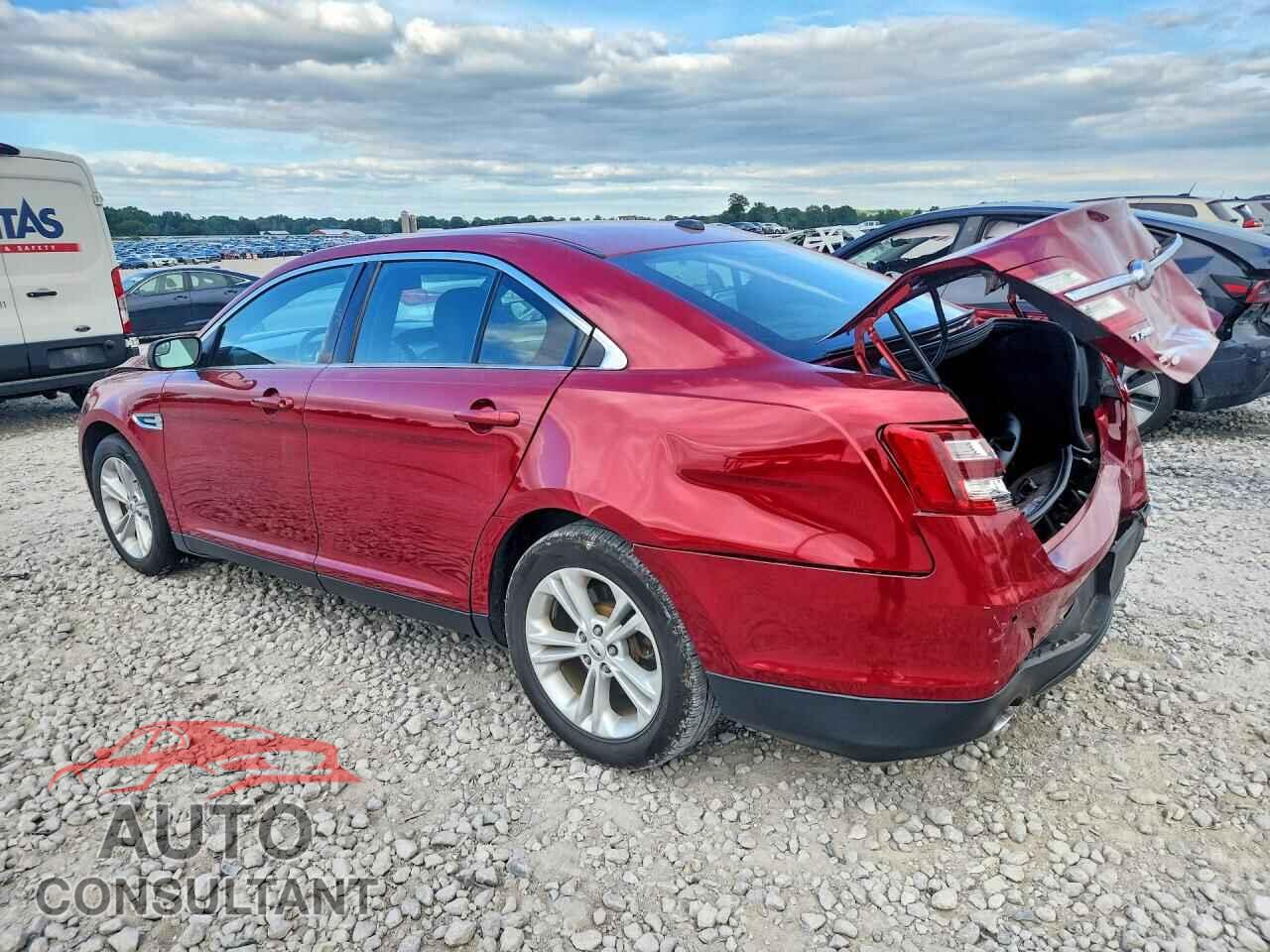FORD TAURUS 2015 - 1FAHP2E87FG163159