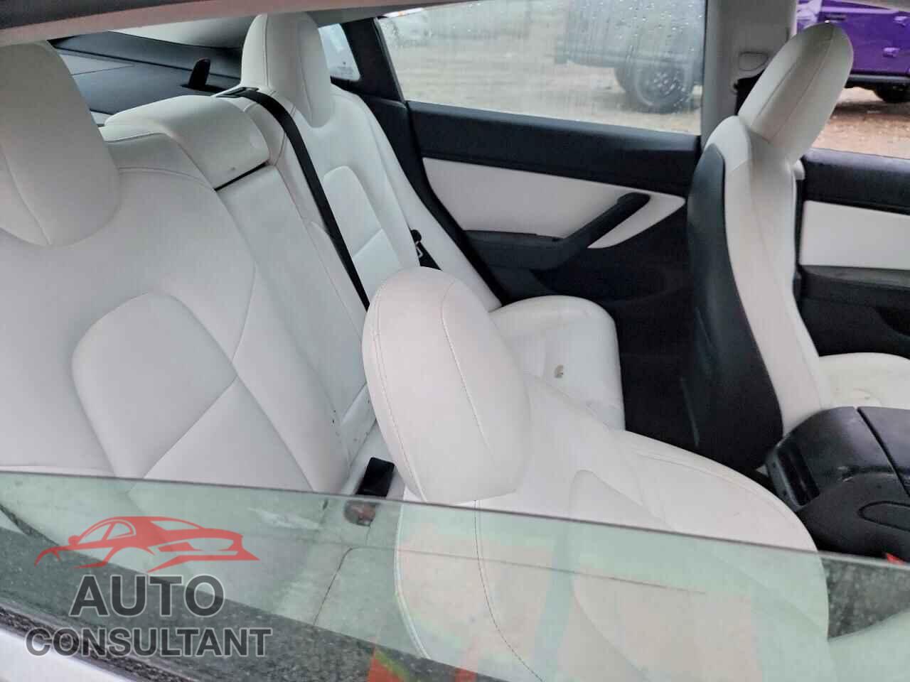 TESLA MODEL 3 2019 - 5YJ3E1EA8KF302713