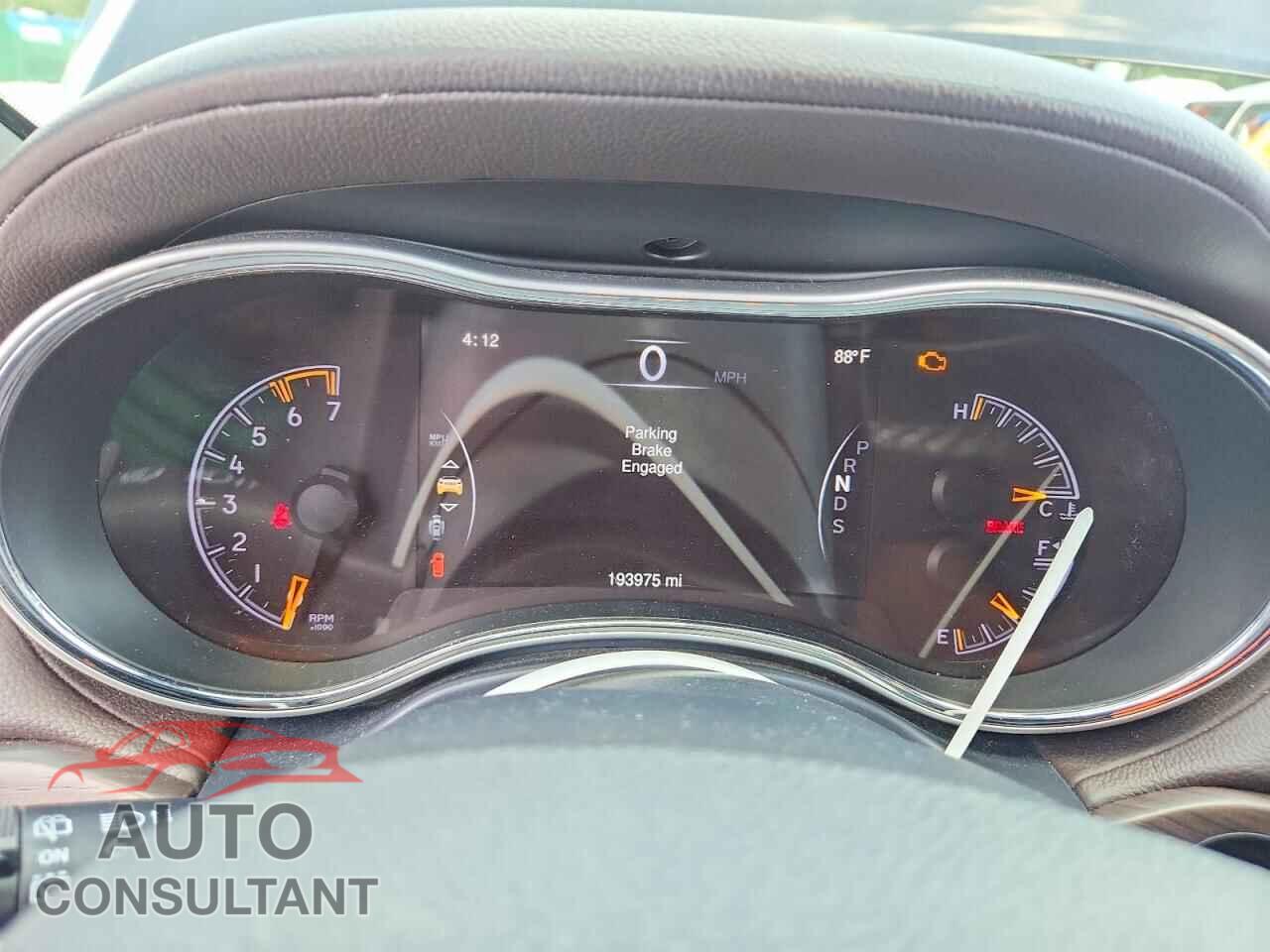 JEEP CHEROKEE 2014 - 1C4RJECT2EC201766