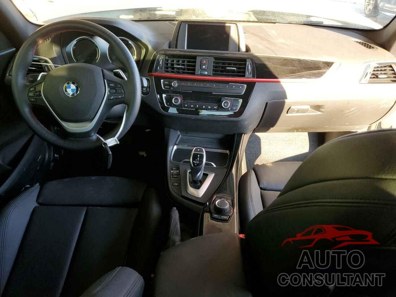 BMW 2 SERIES 2019 - WBA2J1C50KVD10075