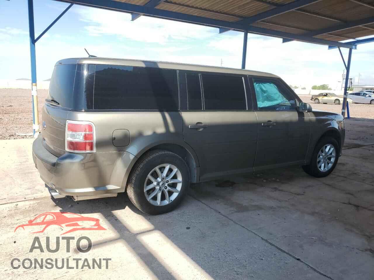 FORD FLEX 2014 - 2FMGK5B81EBD41479