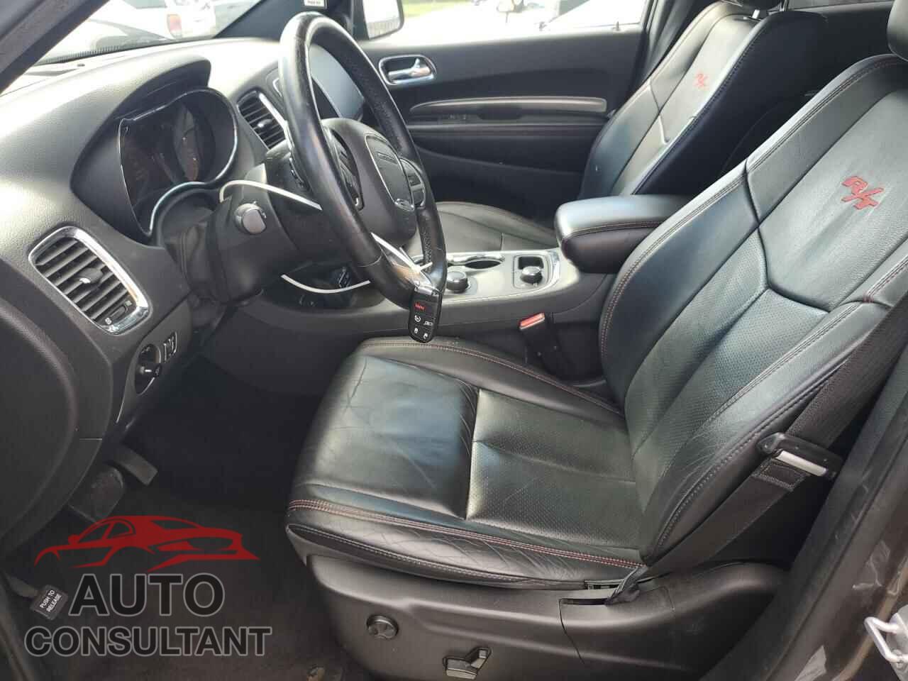 DODGE DURANGO 2014 - 1C4SDJCT0EC978982