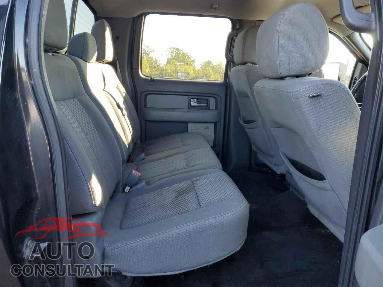 FORD F-150 2014 - 1FTFW1CF4EKE03179