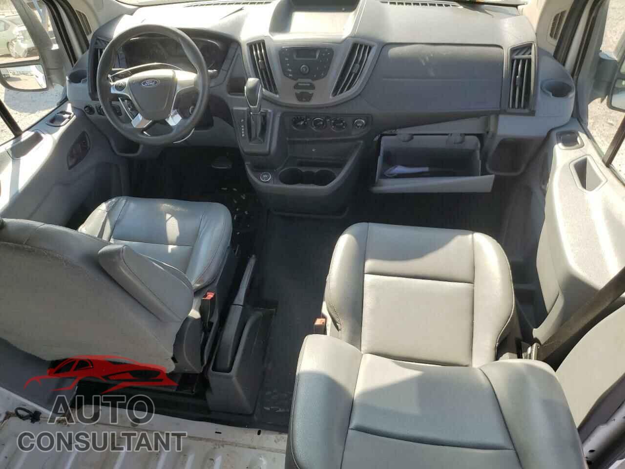 FORD TRANSIT 2017 - 1FTYR2CM7HKA22502