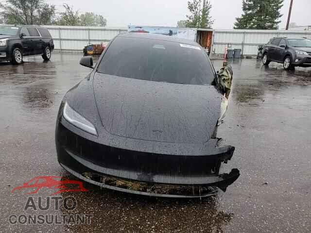 TESLA MODEL 3 2026 - 5YJ3E1EA3TF197838