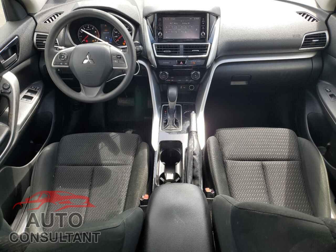 MITSUBISHI ECLIPSE 2020 - JA4AS3AA2LZ012961