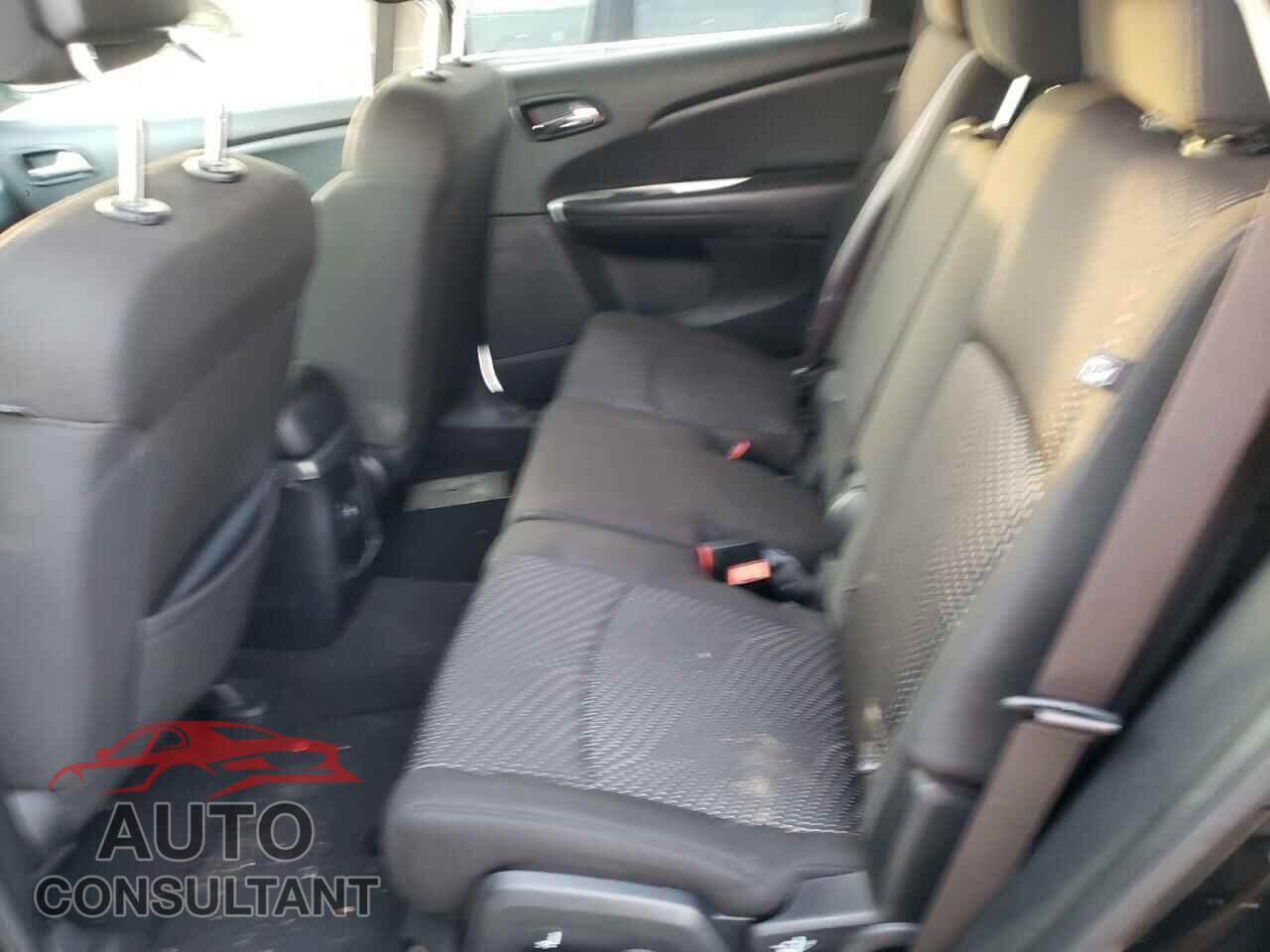 DODGE JOURNEY 2019 - 3C4PDCBB1KT866038