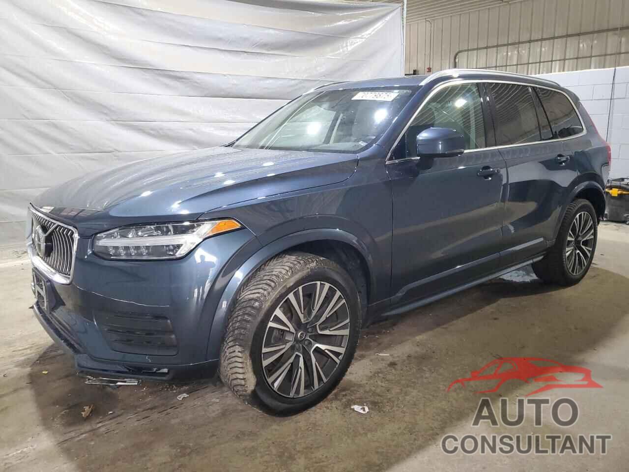 VOLVO XC90 2020 - YV4102PK1L1617247