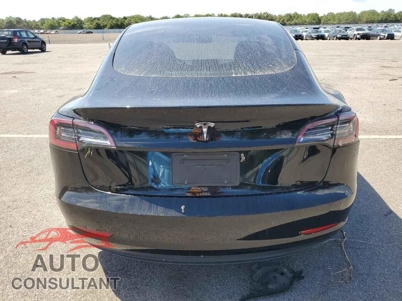 TESLA MODEL 3 2023 - 5YJ3E1EA6PF493927