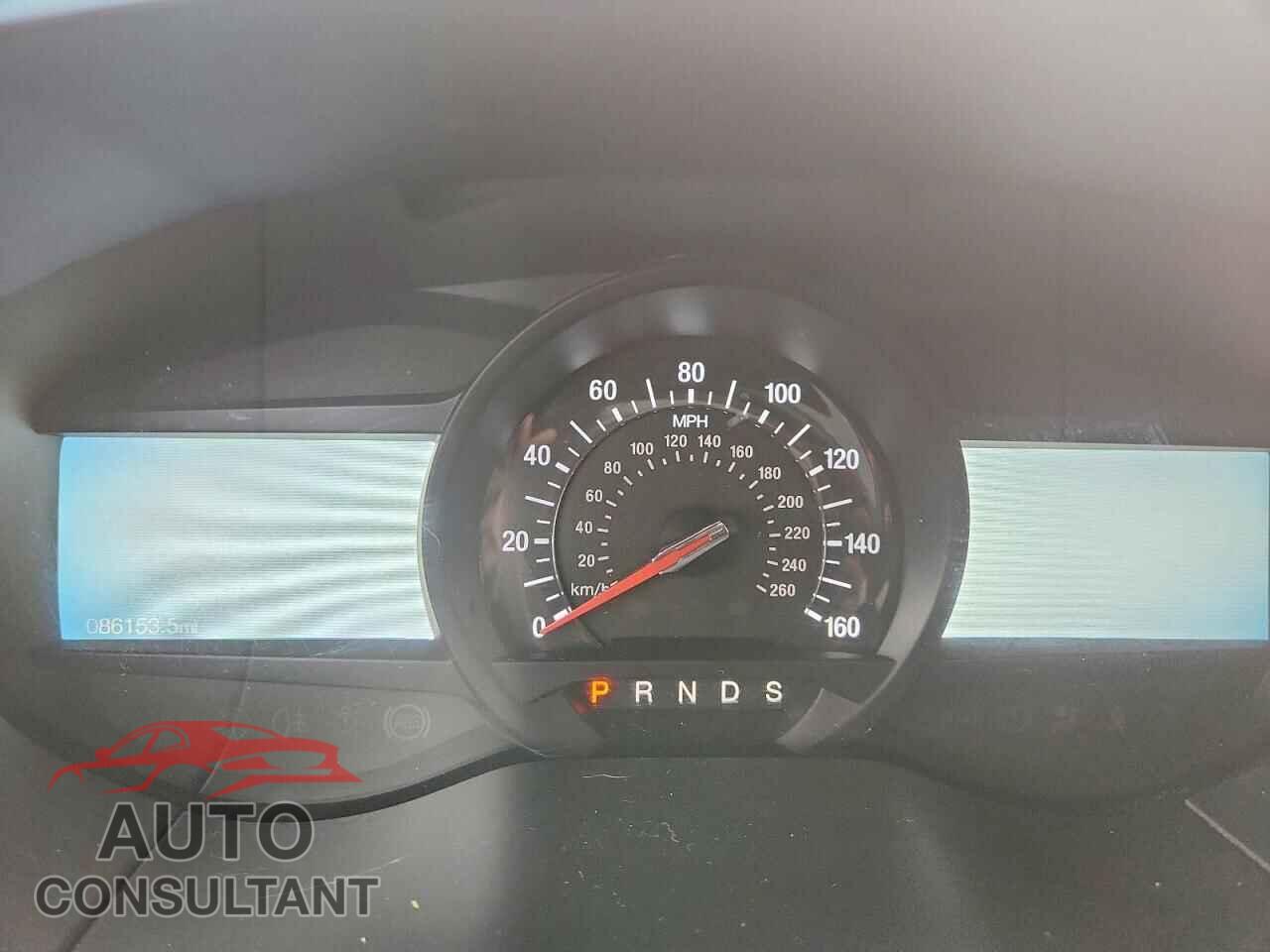 FORD EDGE 2019 - 2FMPK4AP1KBC73537