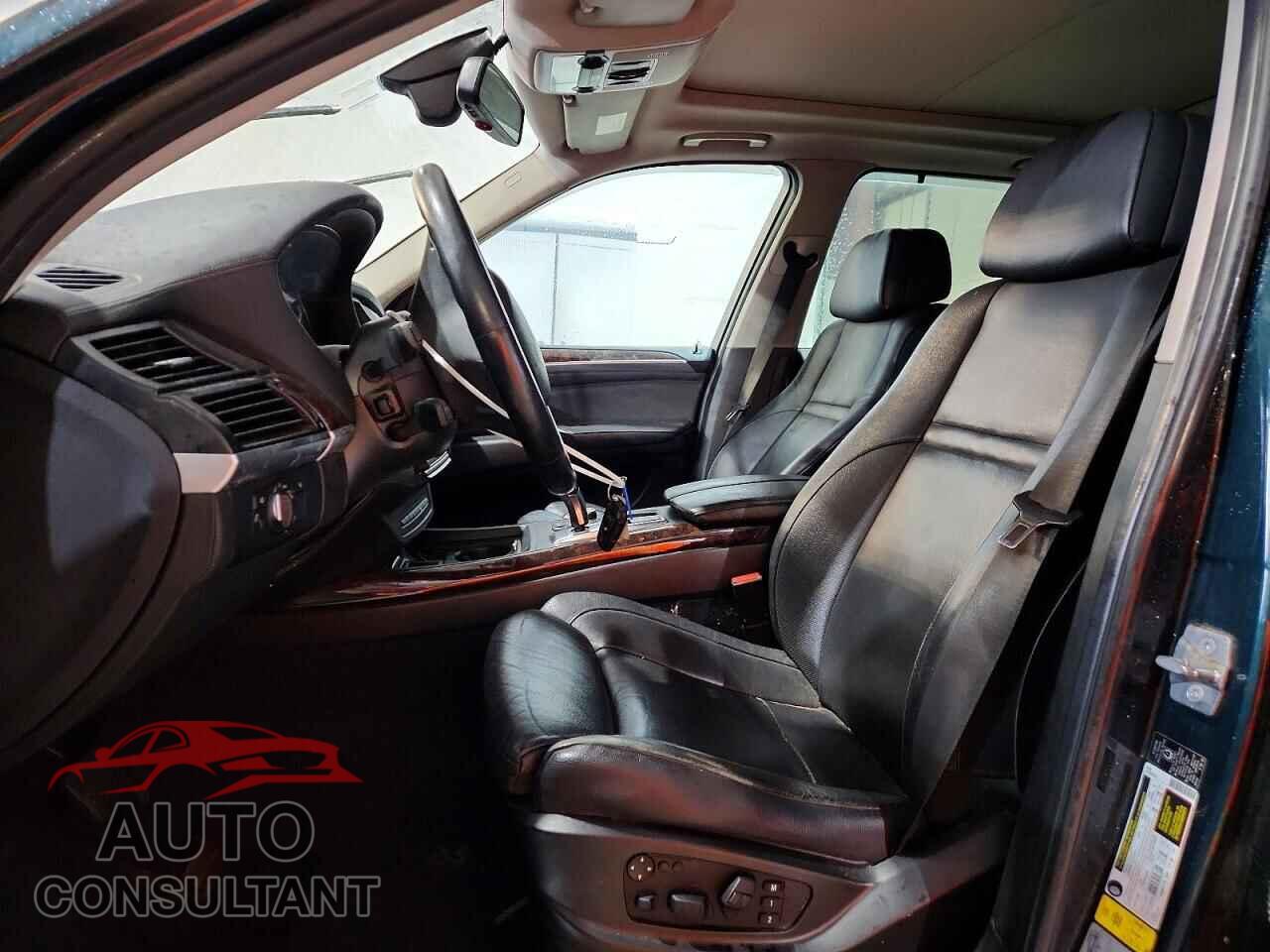 BMW X5 2010 - 5UXFF0C54ALT77297