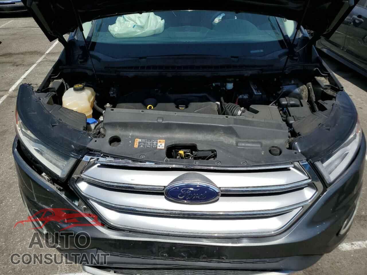 FORD EDGE 2018 - 2FMPK3J98JBB59352