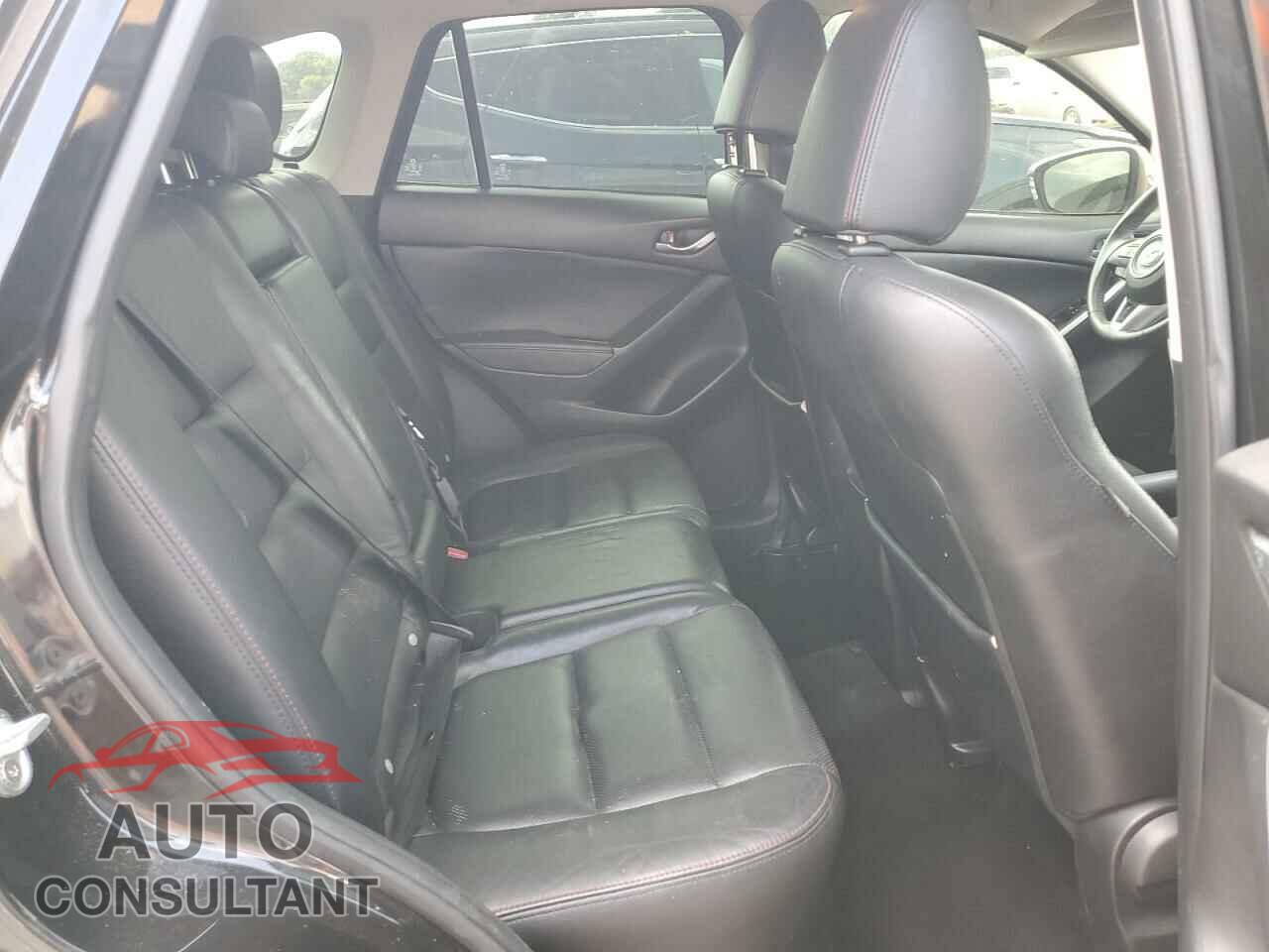 MAZDA CX-5 2013 - JM3KE2DE8D0120590