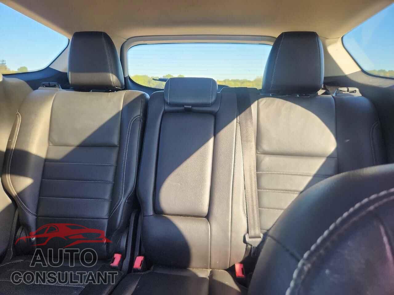 FORD ESCAPE 2014 - 1FMCU0J98EUB08022