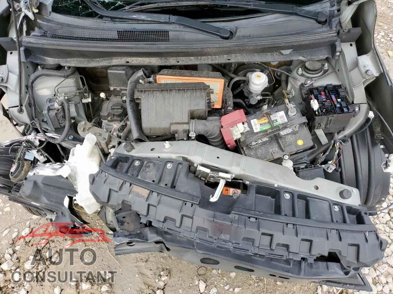 MITSUBISHI MIRAGE 2019 - ML32F3FJ8KHF03777