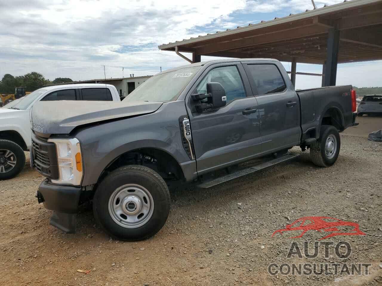FORD F250 2023 - 1FT8W2BAXPEC76072