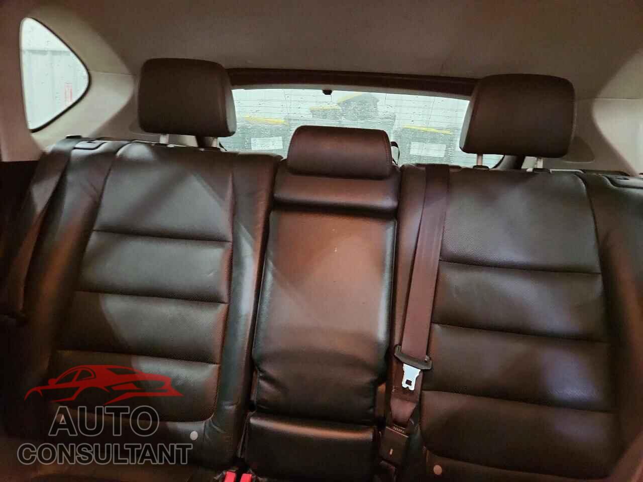 MAZDA CX-5 2013 - JM3KE4DE1D0112794