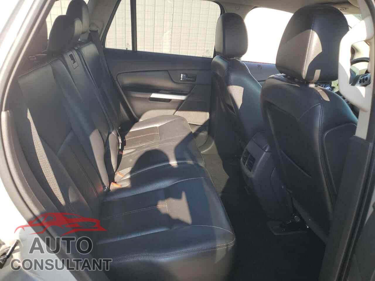 FORD EDGE 2013 - 2FMDK4KC6DBA64781