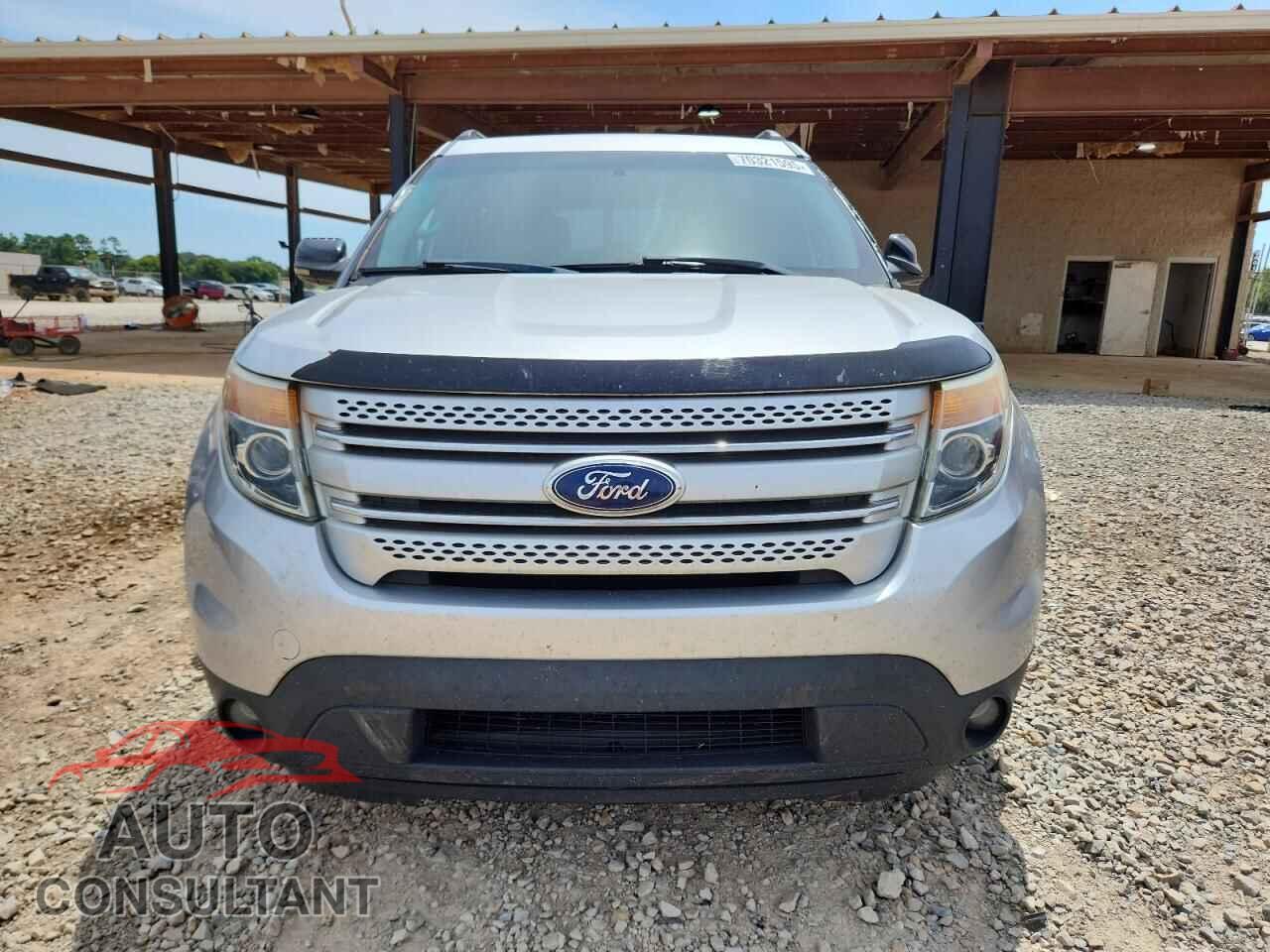 FORD EXPLORER 2013 - 1FM5K7D86DGA29794