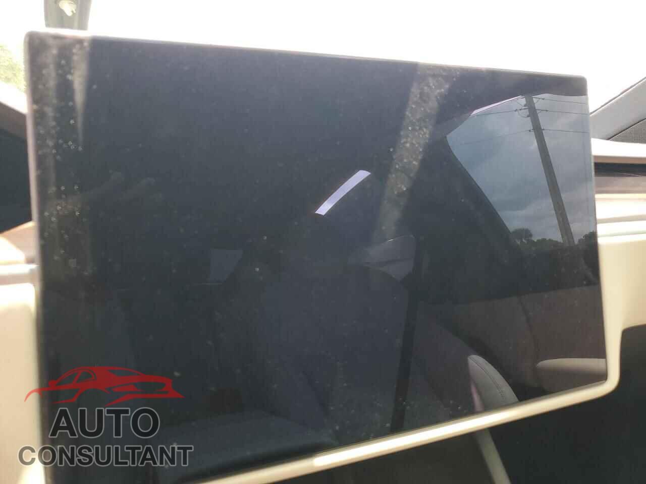 TESLA MODEL X 2023 - 7SAXCDE56PF367663