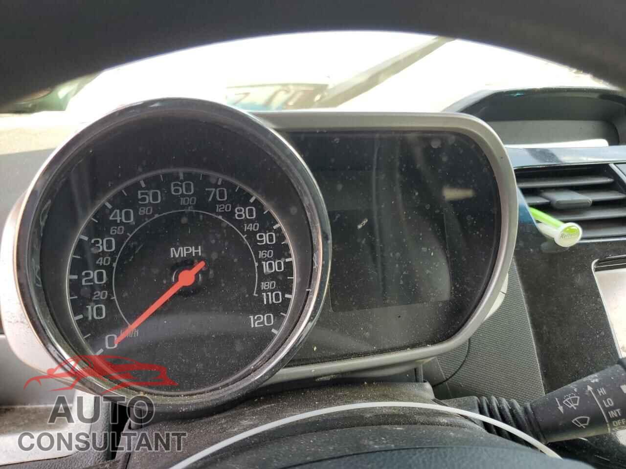 CHEVROLET SPARK 2015 - KL8CD6S96FC734044