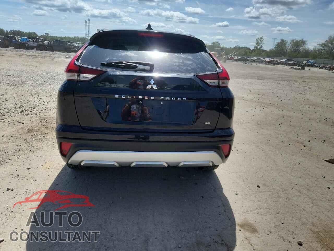 MITSUBISHI ECLIPSE 2023 - JA4ATWAA7PZ005606