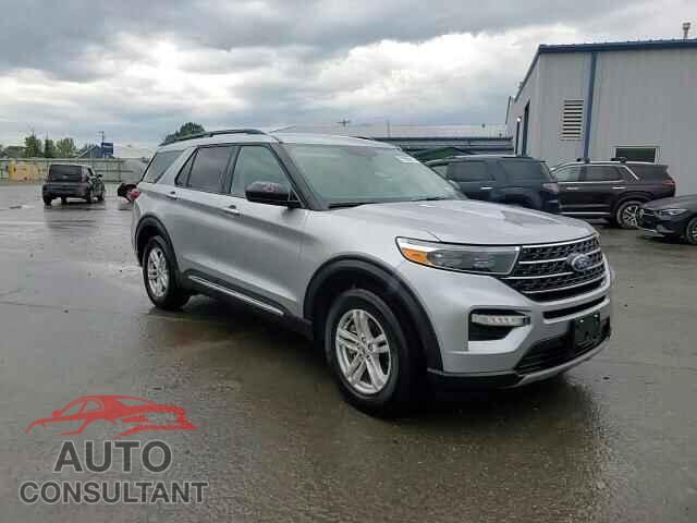FORD EXPLORER 2020 - 1FMSK8DH2LGD12037