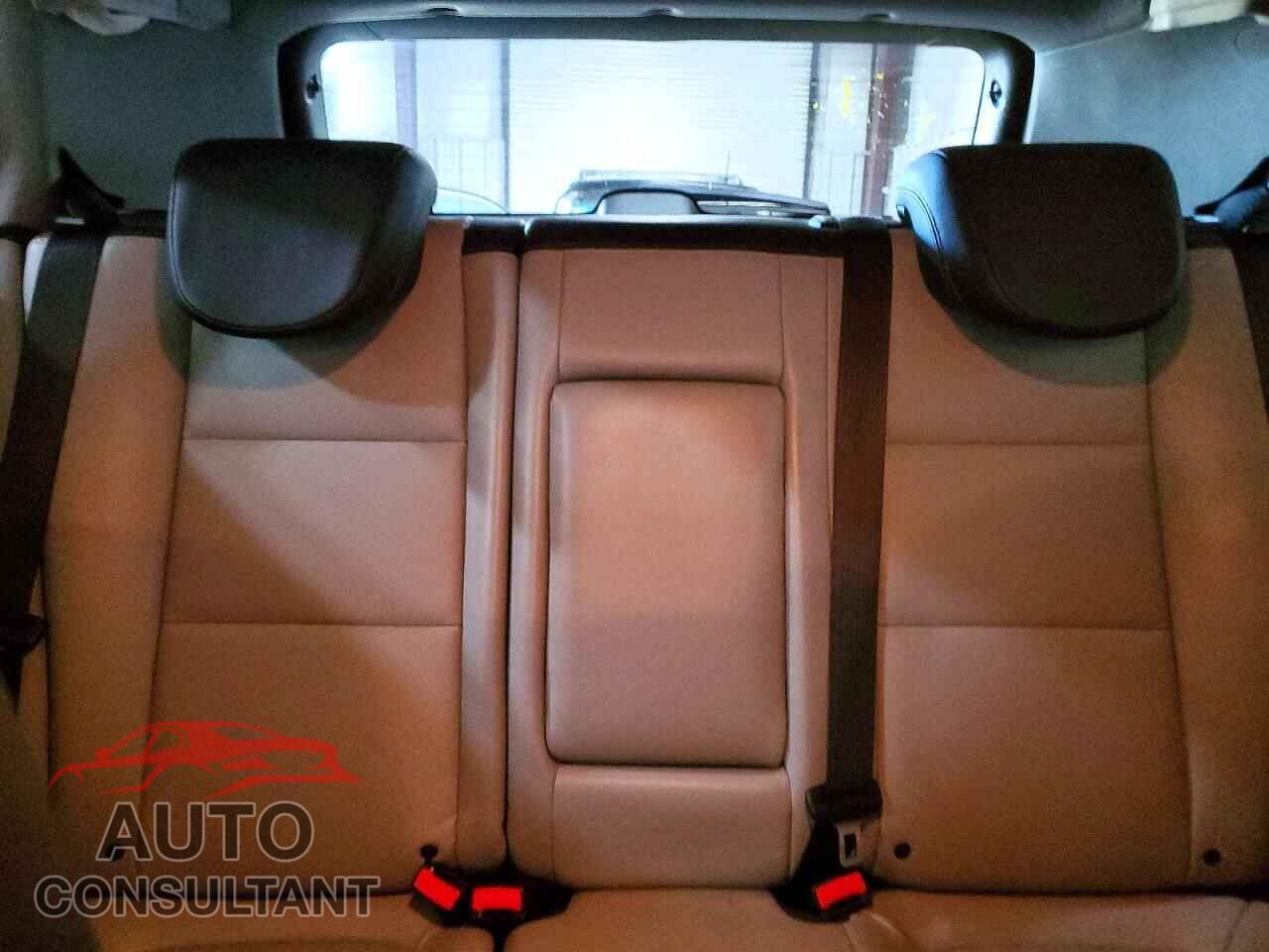CHEVROLET TRAX 2019 - 3GNCJRSB3KL298389
