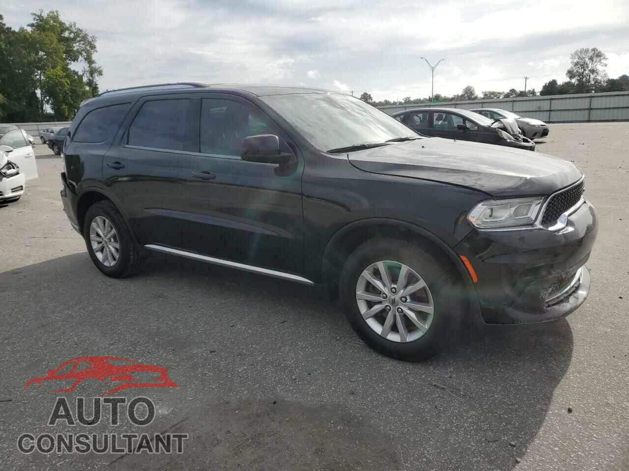 DODGE DURANGO 2023 - 1C4RDHAG1PC583015
