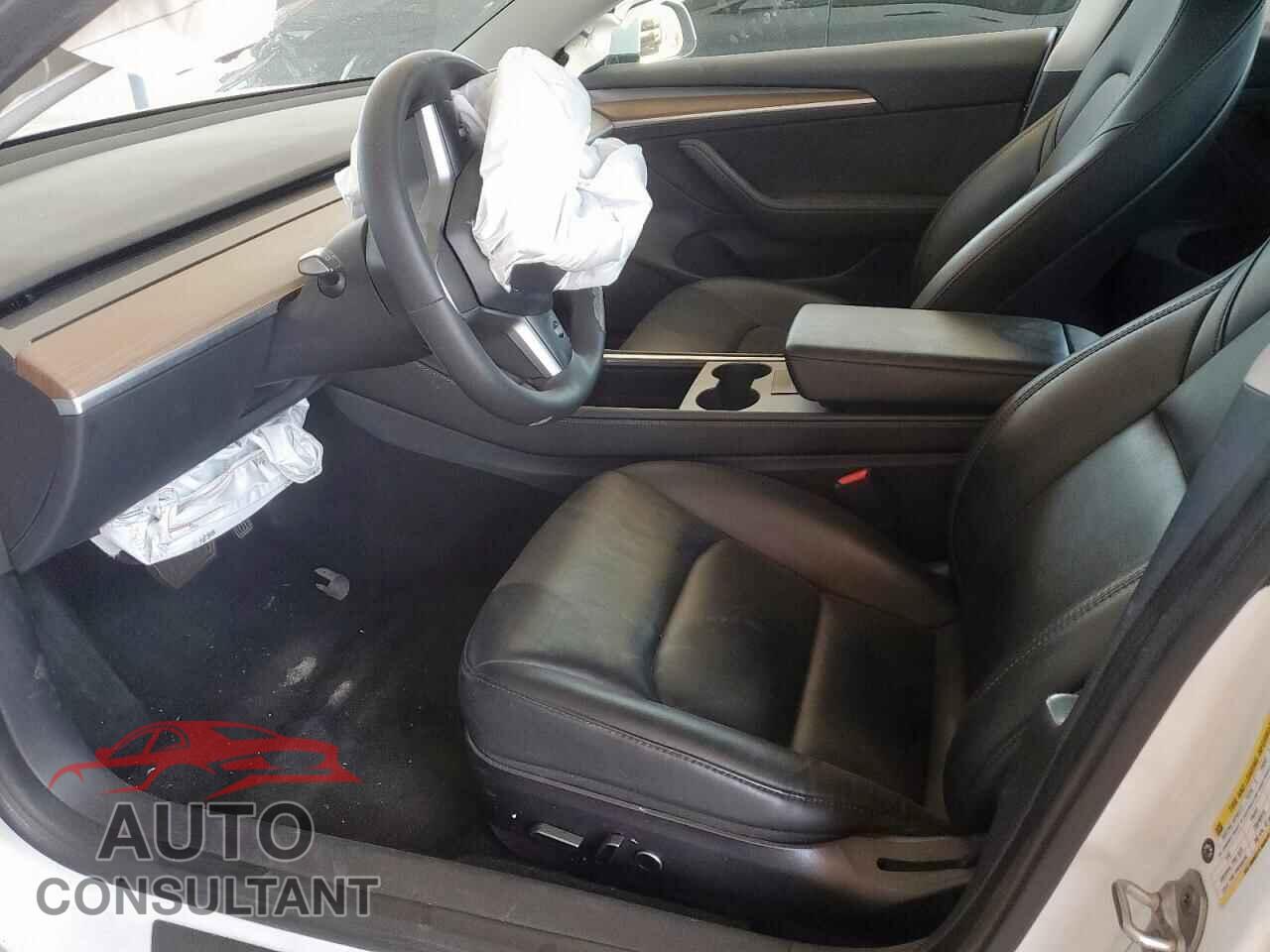 TESLA MODEL 3 2023 - 5YJ3E1EA8PF435785