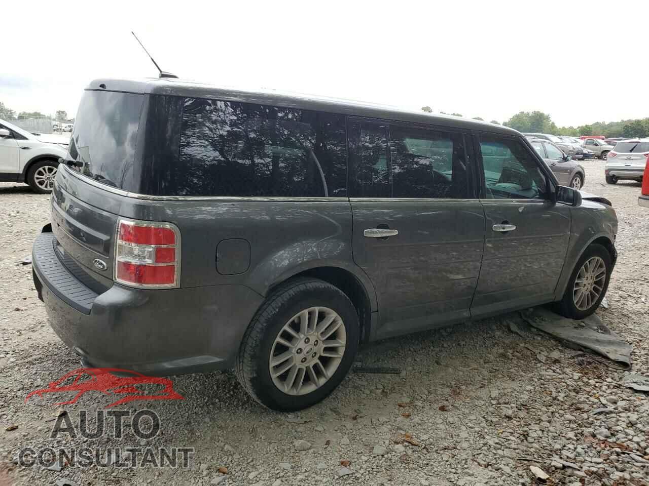 FORD FLEX 2016 - 2FMGK5C83GBA17922
