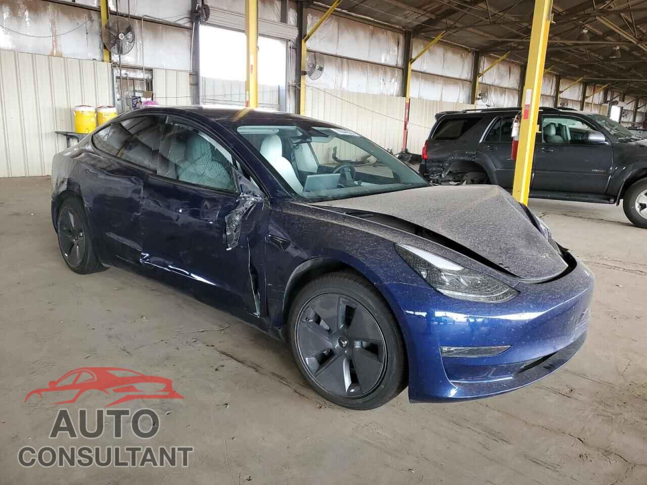 TESLA MODEL 3 2023 - 5YJ3E1EBXPF707455