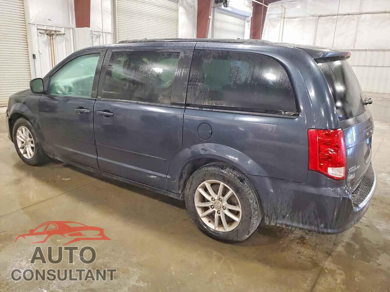 DODGE CARAVAN 2014 - 2C4RDGCG3ER265652
