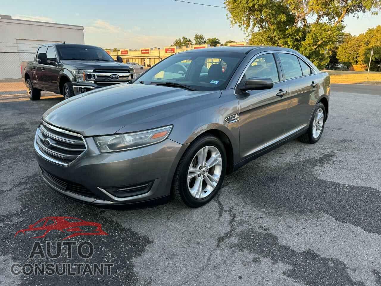 FORD TAURUS 2014 - 1FAHP2E83EG149273