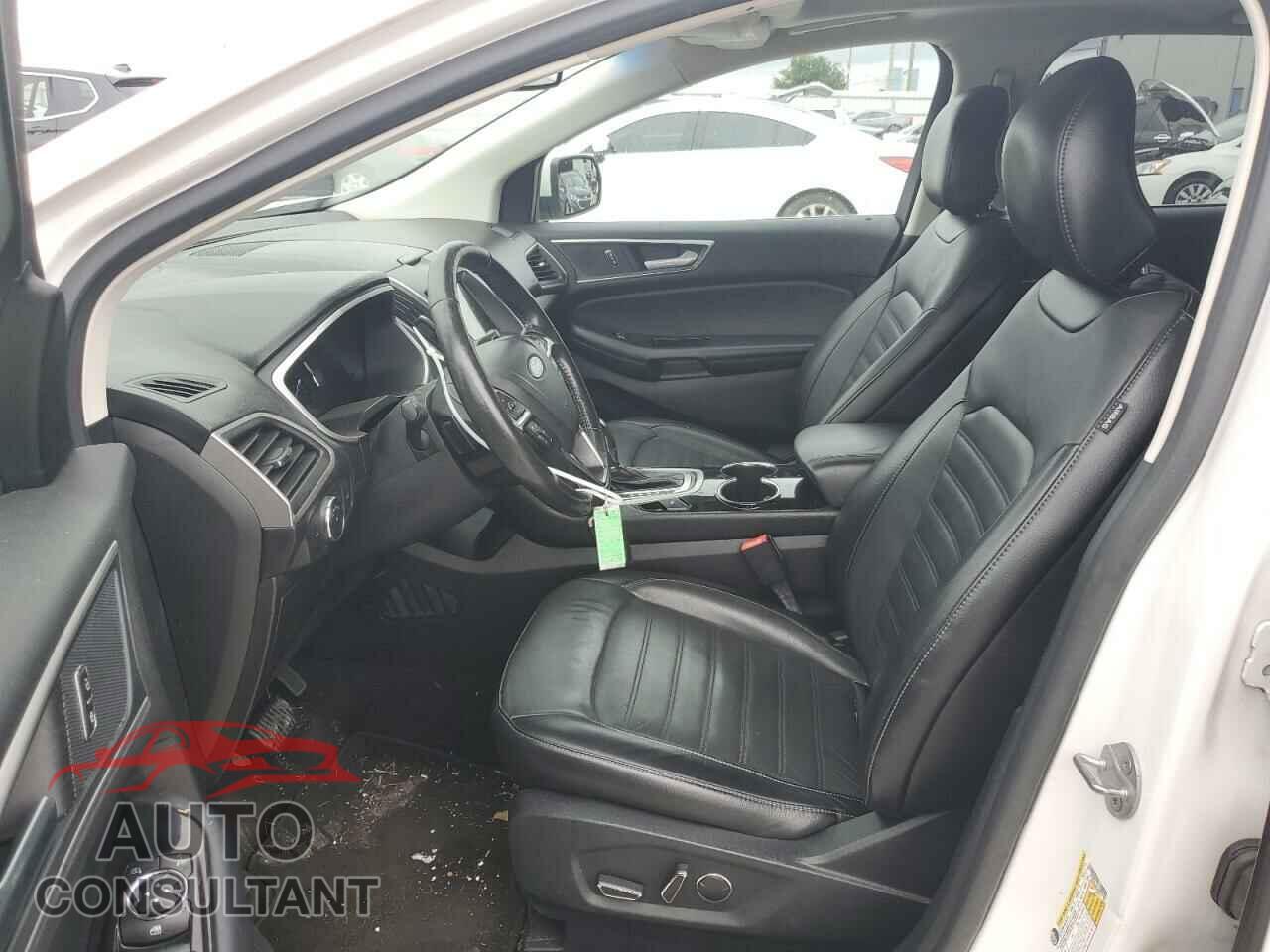 FORD EDGE 2018 - 2FMPK4J9XJBB97798
