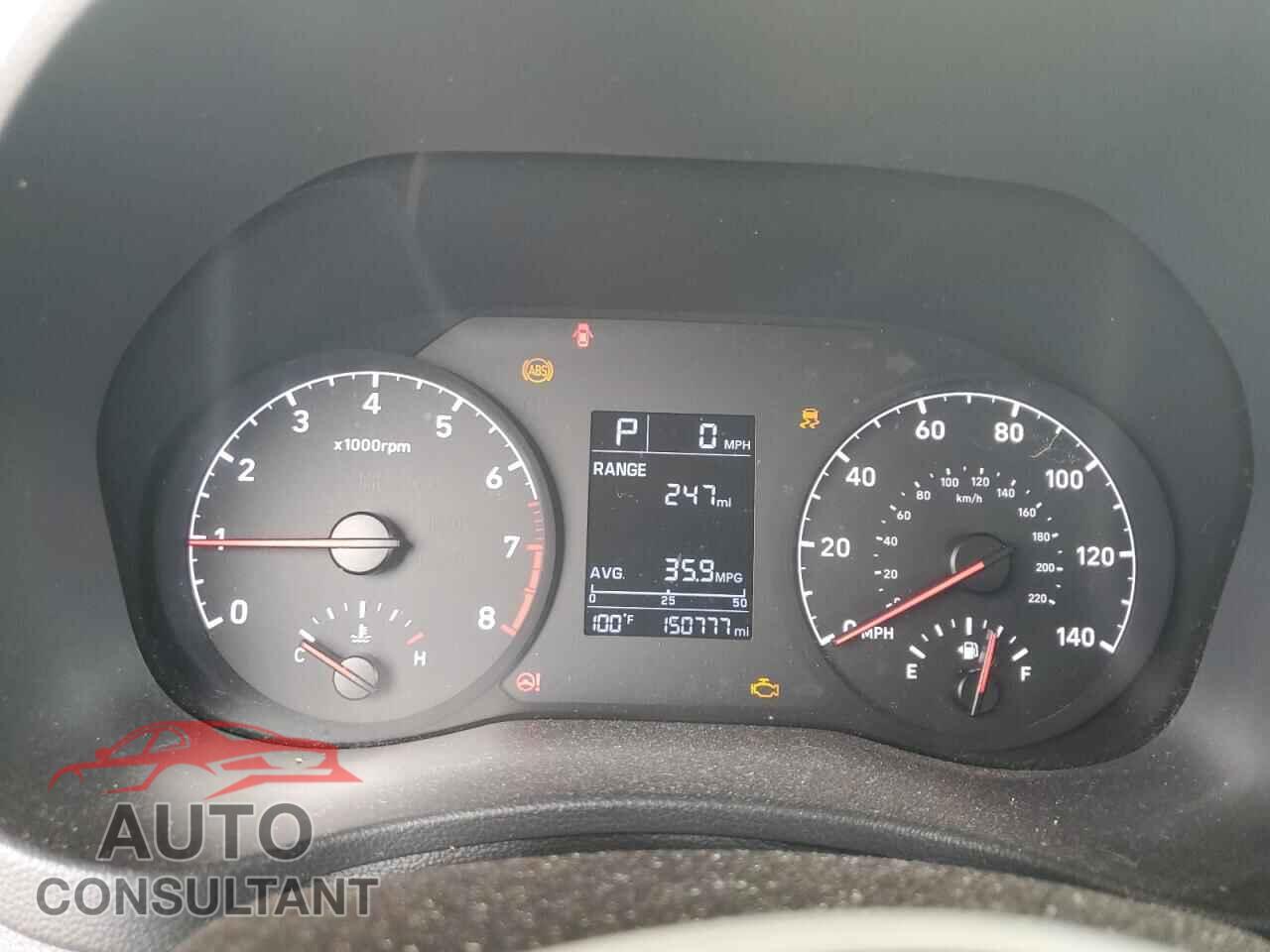 HYUNDAI ACCENT 2018 - 3KPC24A37JE016678