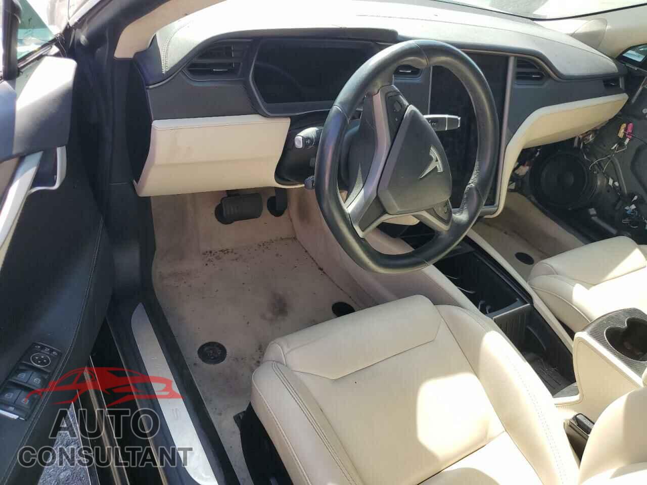 TESLA MODEL S 2018 - 5YJSA1E22JF259548