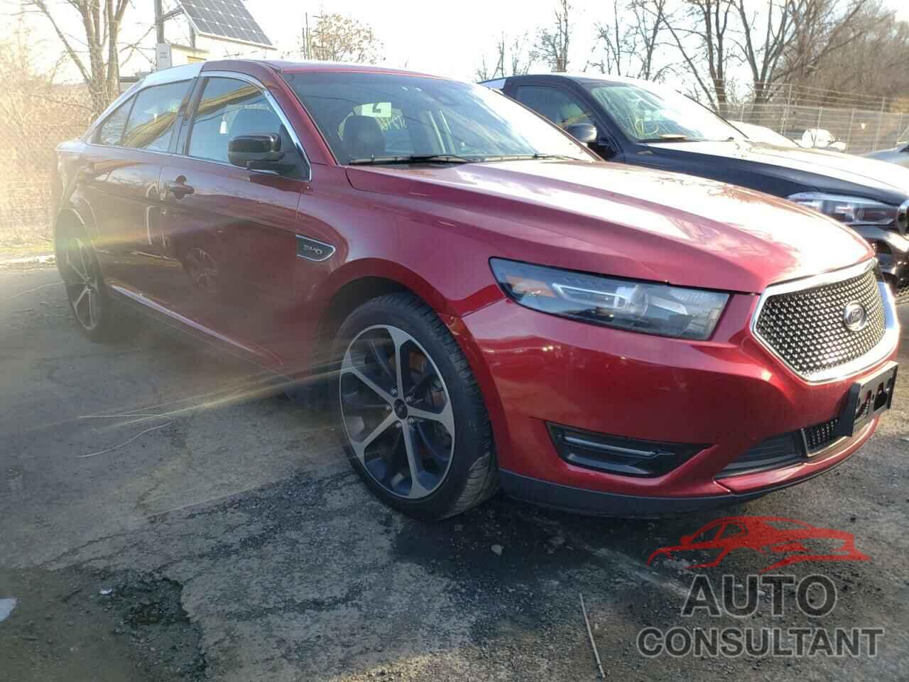 FORD TAURUS 2016 - 1FAHP2KT4GG153635