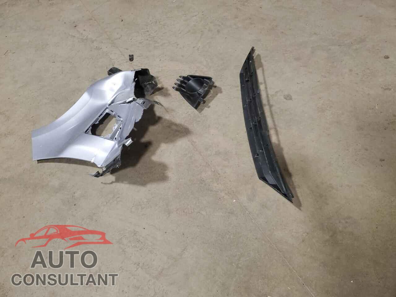 MITSUBISHI MIRAGE 2023 - ML32FUFJ7PHF00625