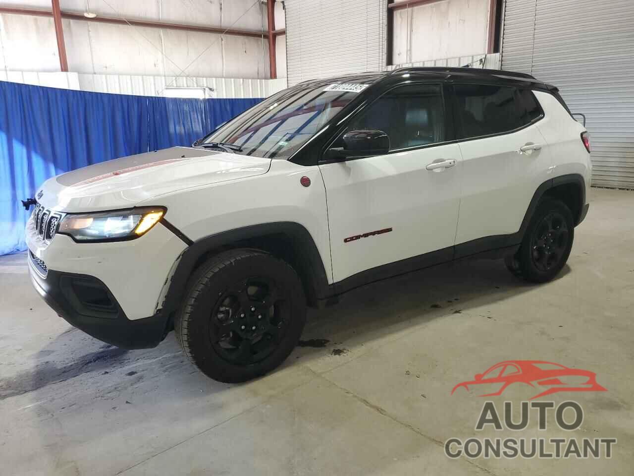 JEEP COMPASS 2023 - 3C4NJDDN7PT567058